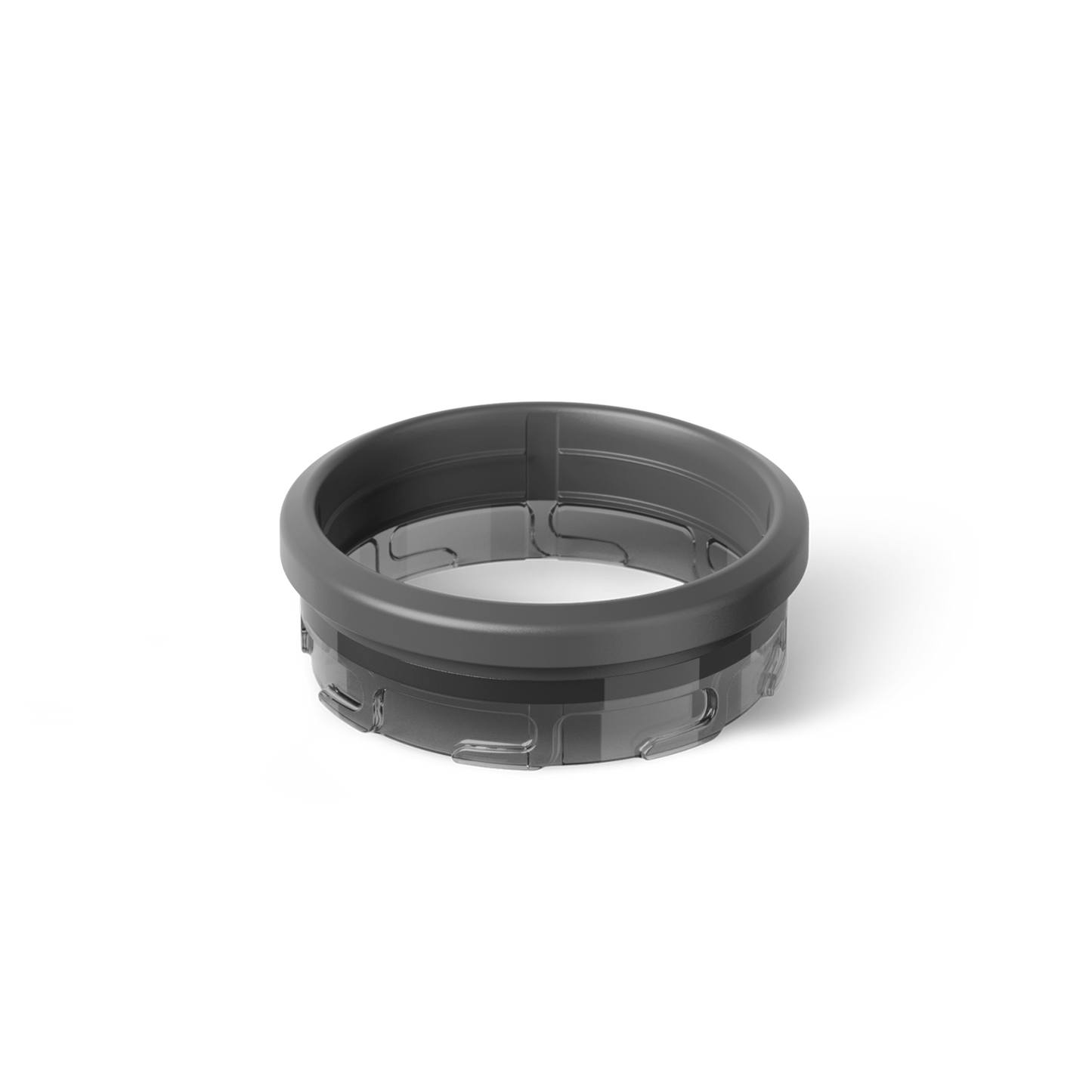slim-v2-octalock-gaskets-b7 Gasket-Slim-BlackStainless_c410deab-1d2f-48d8-8a41-23da7a83146a.png
