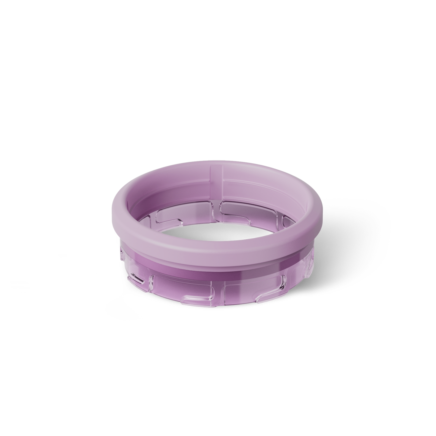 slim-v2-octalock-gaskets-b7 Gasket-Slim-Lavender.png