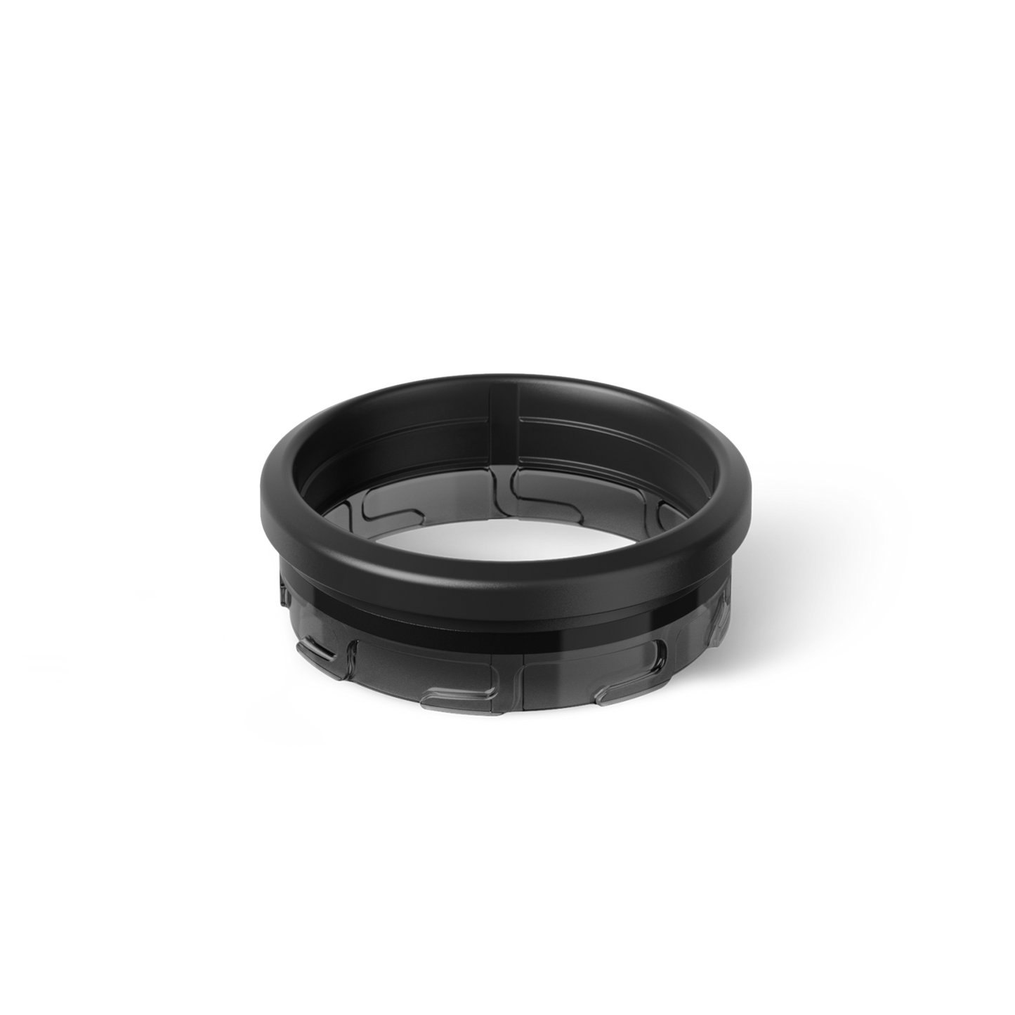 slim-v2-octalock-gaskets-b7 Gasket-Slim-MatteBlack.png