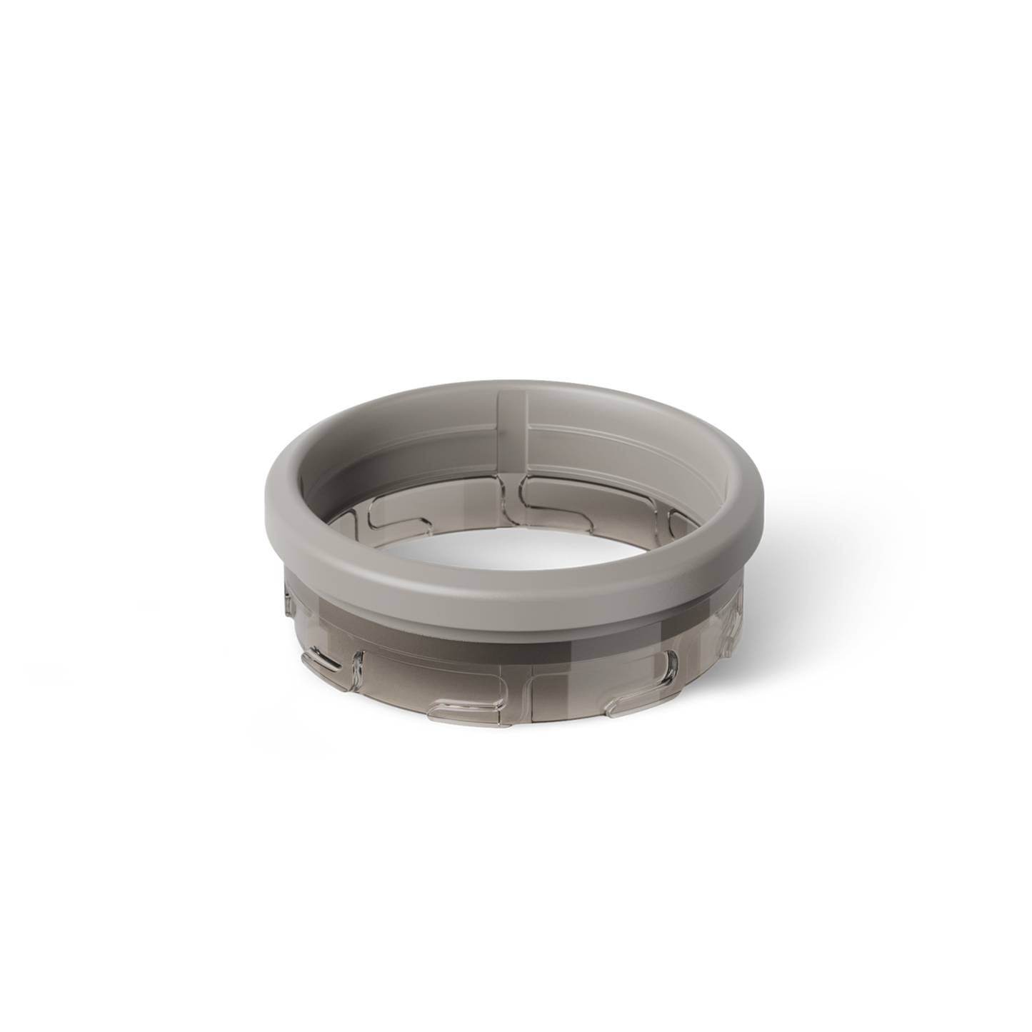 slim-v2-octalock-gaskets-b7 Gasket-Slim-Mocha.png
