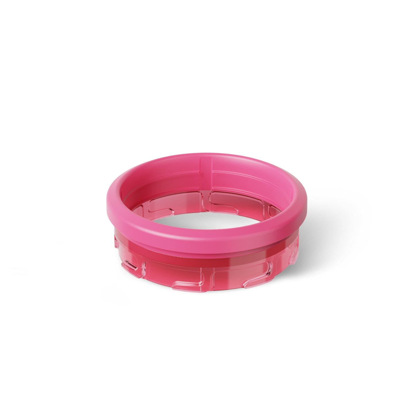 slim-v2-octalock-gaskets-b7 Gasket-Slim-NeonPink.png