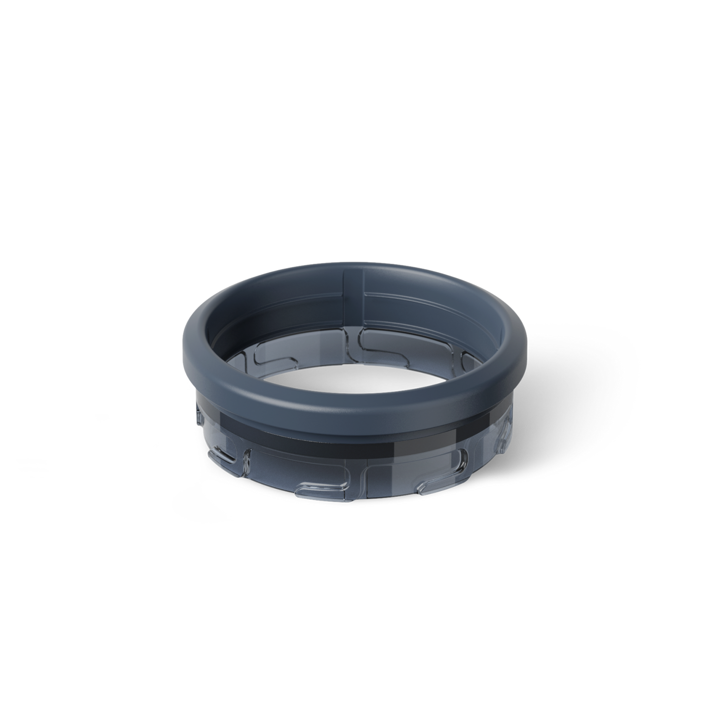 slim-v2-octalock-gaskets-b7 Gasket-Slim-NightfallBlue.png