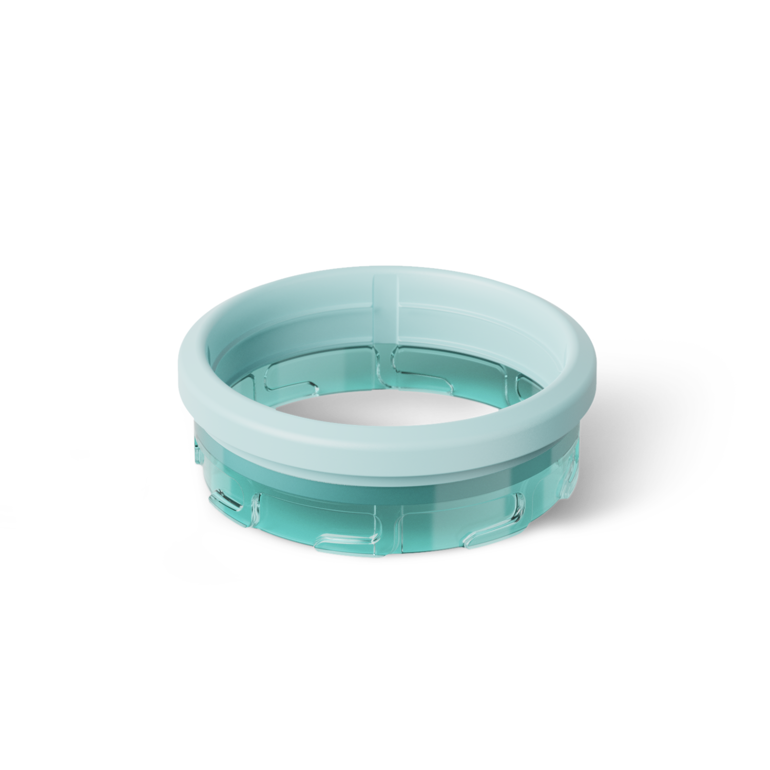 trio-v2-octalock-gaskets-v5 Gasket-Trio-Duo-BlueAgave.png