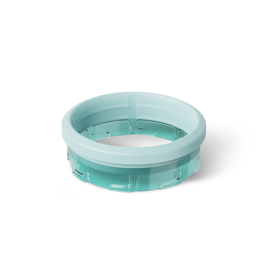 trio-v2-octalock-gaskets-v5 Gasket-Trio-Duo-BlueAgave.png