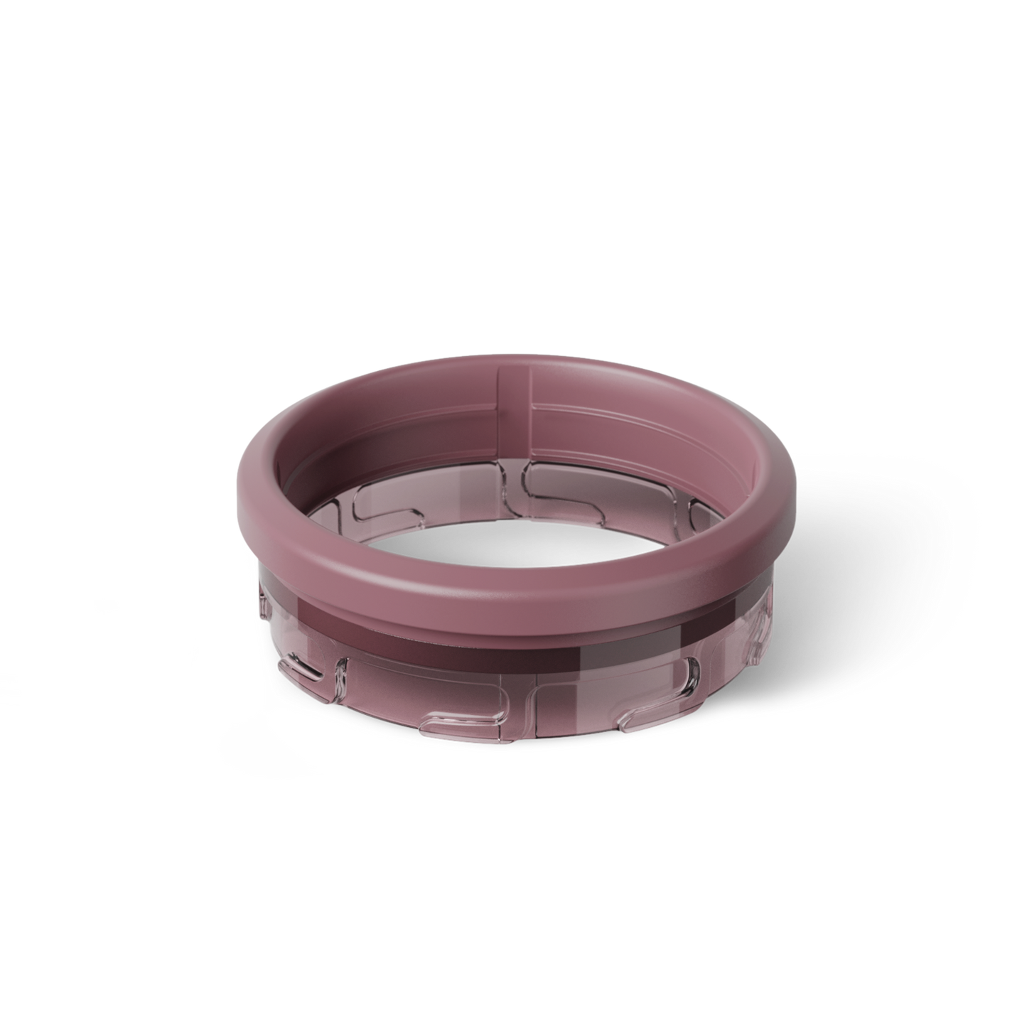 trio-v2-octalock-gaskets-v5 Gasket-Trio-Duo-RoseTaupe.png