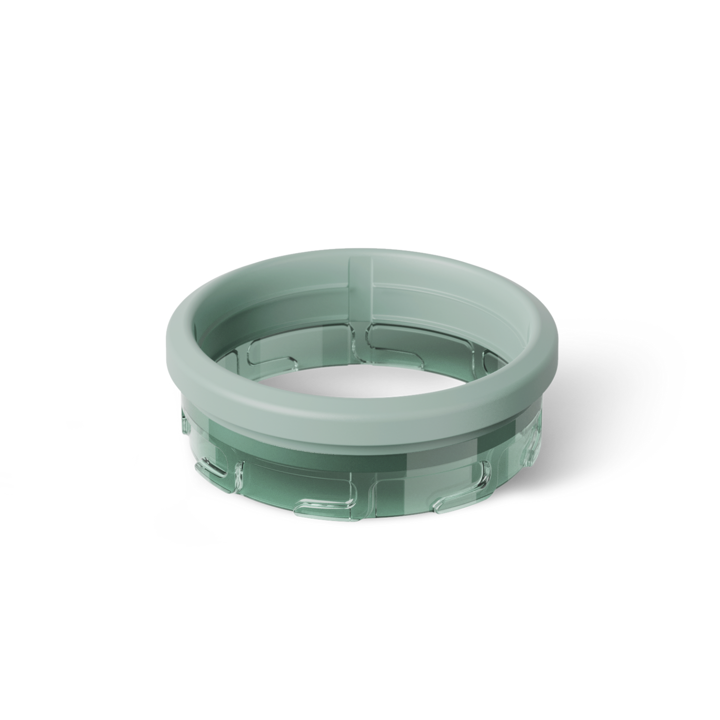 trio-v2-octalock-gaskets-v5 Gasket-Trio-Duo-Sage.png