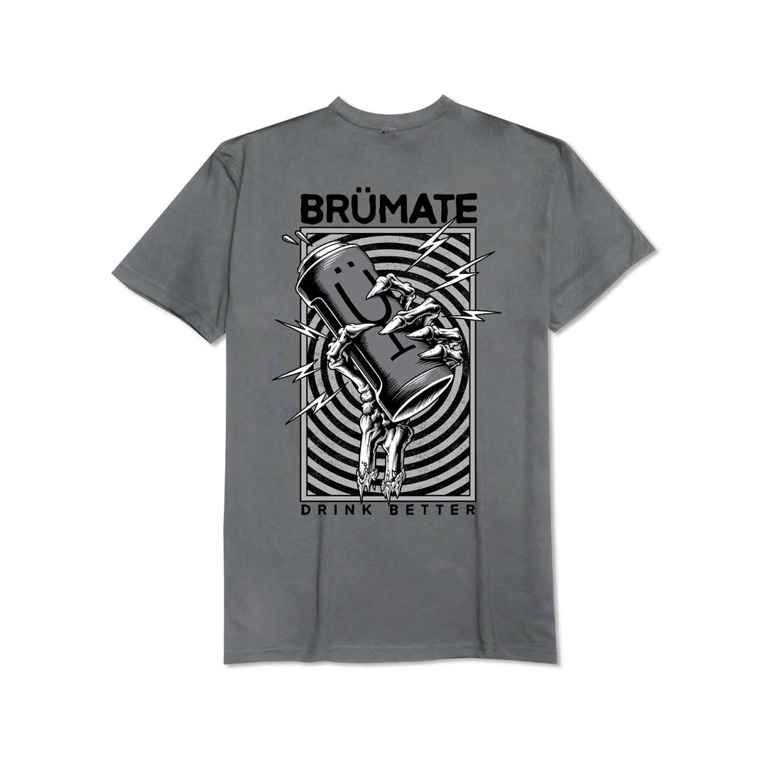 hand-me-a-bru-tee-gray-a2 GreyTee-Back-Lighter.jpg