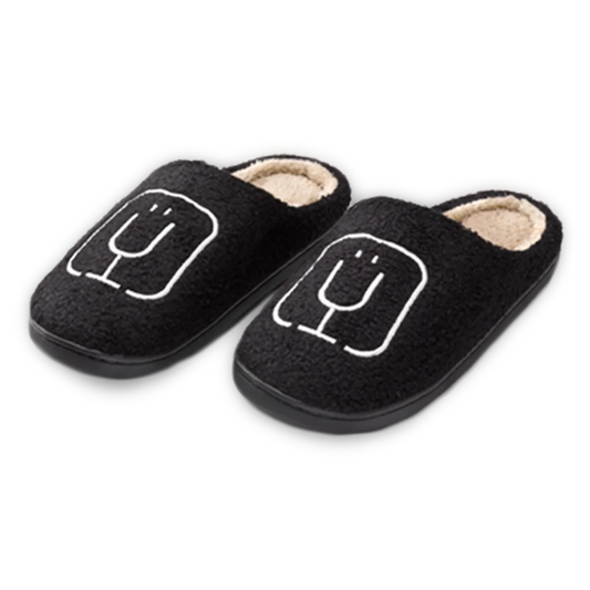 brumate-fuzzy-slippers-black-n3 apparel-slippers.webp