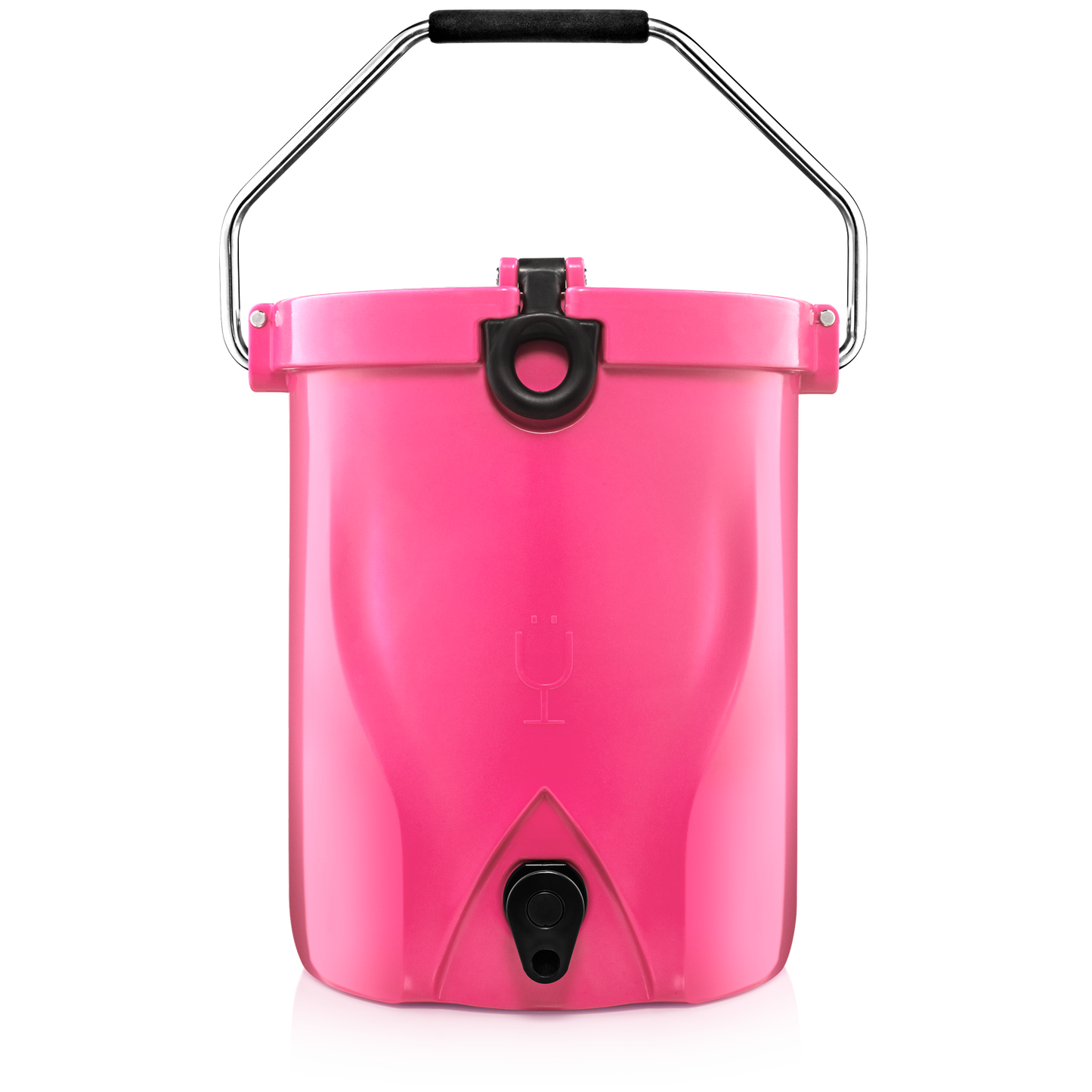 backtap-a1 backtap-neon-pink-handle-up.png