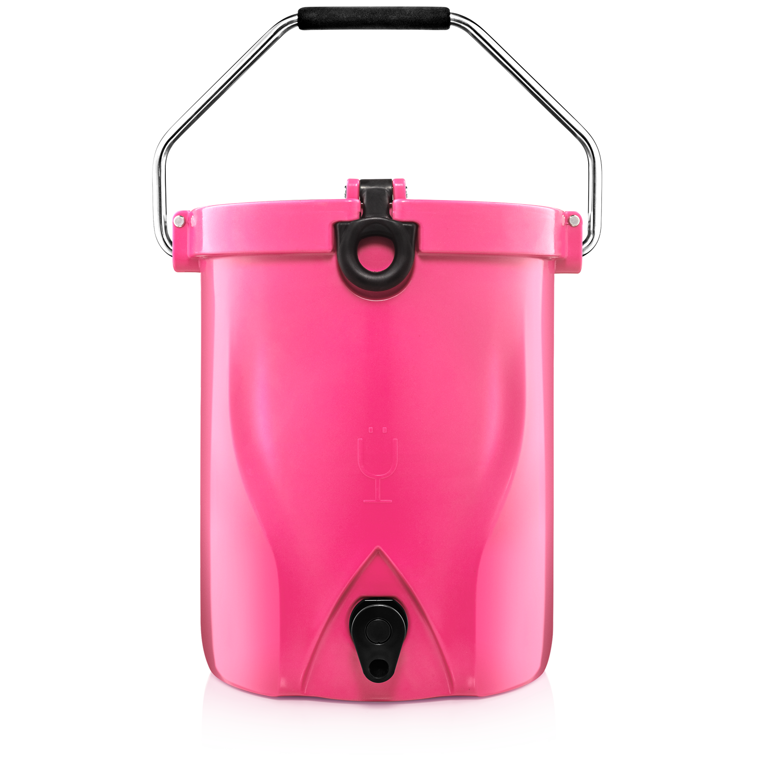 backtap-a1 backtap-neon-pink-handle-up.png