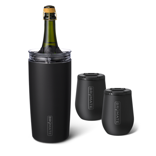 bottle-chiller-bundle-x4 bundles-togosa-matte-black-uncorkd.png
