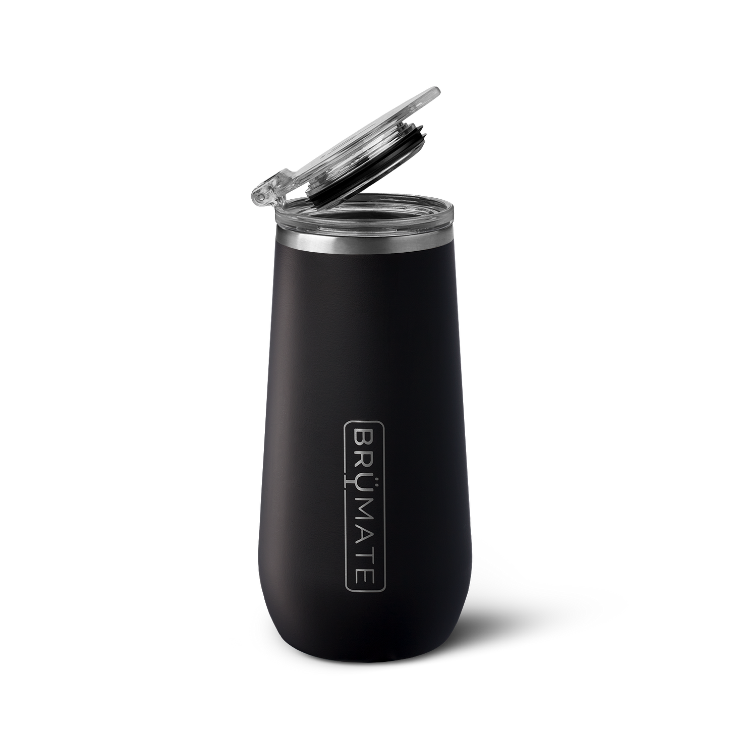 champagne-flute-b8 champagne-flute-matte-black.png